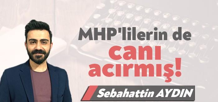 MHP Kocaeli İl Başkanı Aydın Ünlü, geçtiğimiz hafta sonunda yapılan