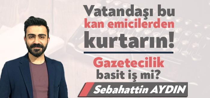 Ele alacağımız hassas bir mesele. Çok yönlü masaya yatırılacak bir