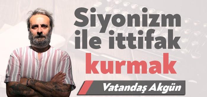 Bir devlet olarak İsrail ile ikili ilişkiler ve ticaret yapma