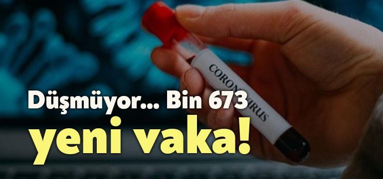 Sağlık Bakanı Fahrettin Koca, Türkiye'deki corona virüsü salgınıyla ilgili güncel
