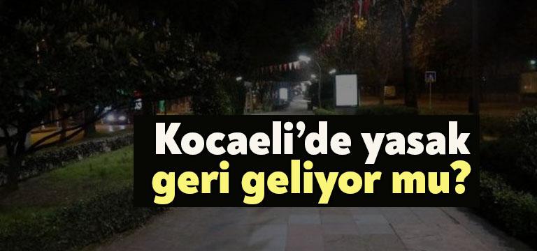 Sağlık Bakanı Fahrettin Koca, sokağa çıkma yasaklarıyla ilgili konuştu. Koca