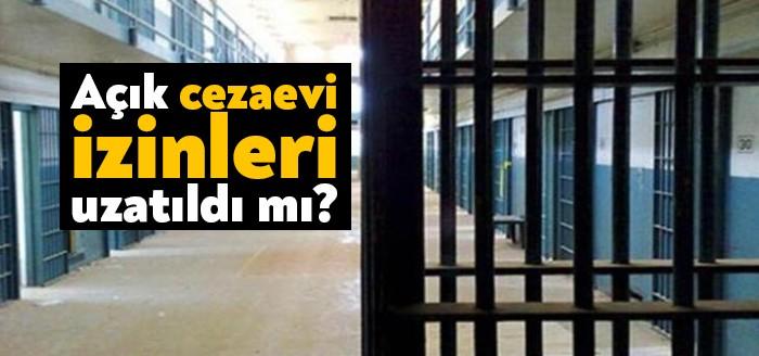 Cezaevindeki mahkumların corona izinlerini uzatmak için Ak Parti, CHP, MHP,