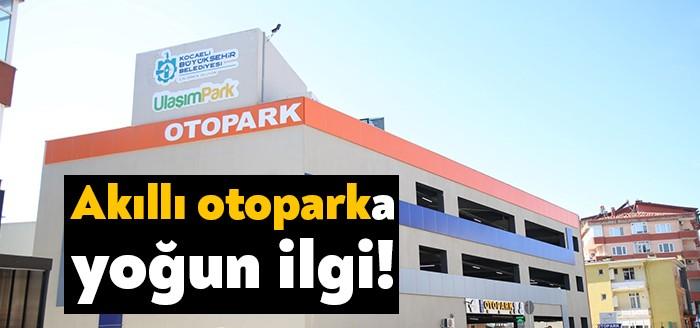 Kocaeli Büyükşehir Belediyesi tarafından Gebze’de inşa edilerek hizmete açılan Gebze