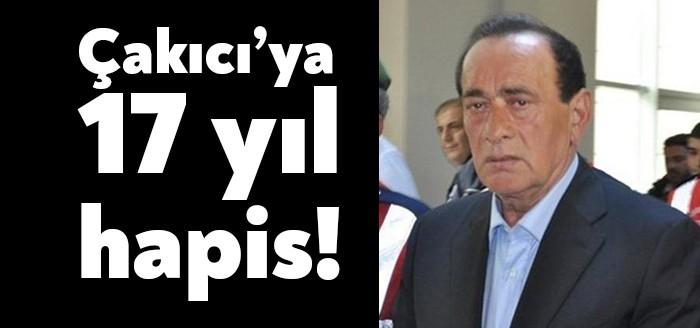 İnfaz Yasası kapsamında geçtiğimiz nisan ayında serbest bırakılan Alaattin Çakıcı,