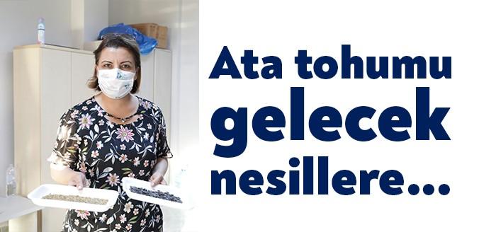 İzmit Belediye Başkanı Av. Fatma Kaplan Hürriyet’in öncülüğü ile yerel