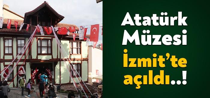 Cumhuriyet Bayramı’nın coşkusunu İzmit’in her yerine taşıyan İzmit Belediyesi, Dünyanın