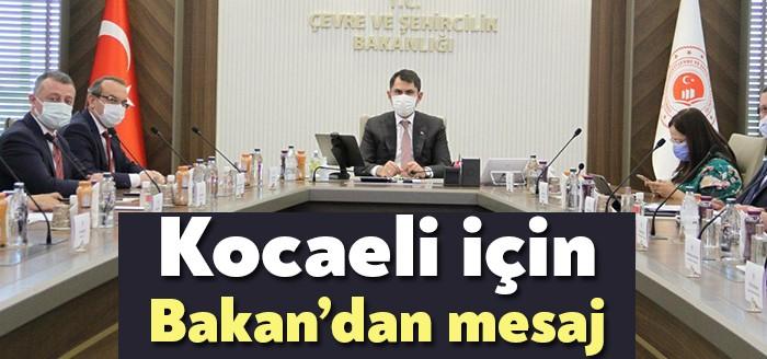 Kocaeli Milletvekilleri İlyas Şeker, Radiye Sezer Katırcıoğlui Emine Zeybek, Cemil