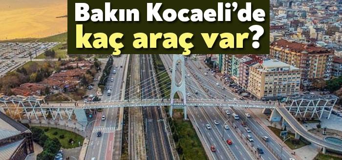 Türkiye ve İllere göre Motorlu Kara Taşıtları Mart 2021 verileri