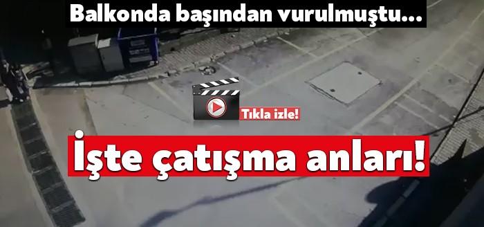Körfez Hacı Osman Mahallesinde eşiyle boşanma aşamasında olan damat ile