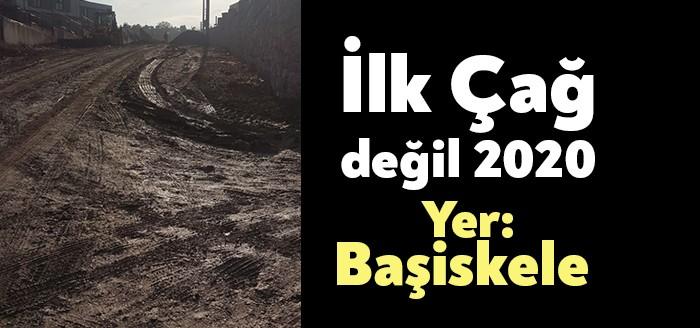 31 Mart Yerel Seçimleri'nden sonra vatandaşın yol ve çevreyle ilgili