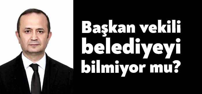 Muhtarlık İşleri Dairesi yerine Kırsal Hizmetler Dairesi'ni ziyaret ettiğini düşünen