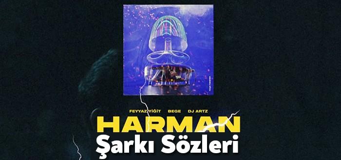 Bege Harman Şarkı Sözleri kısa sürede binlerce dinleyiciye ulaştı. Bege