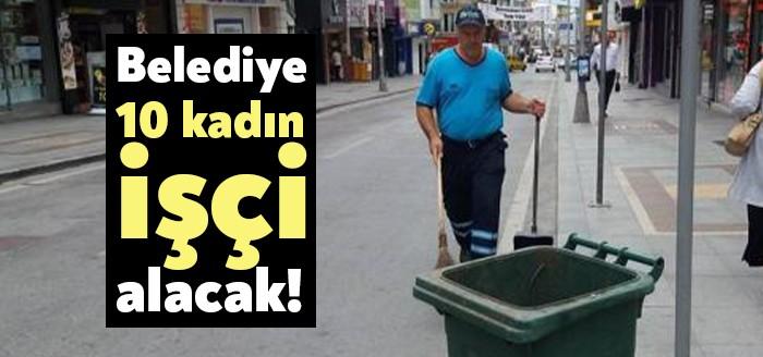Kadınlara yönelik sağladığı iş gücü ile ön plana çıkan İzmit