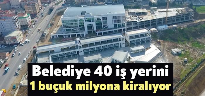 Çayırova Belediyesi, Kent Park Projesi Ve Prof. Dr. Necmettin Erbakan