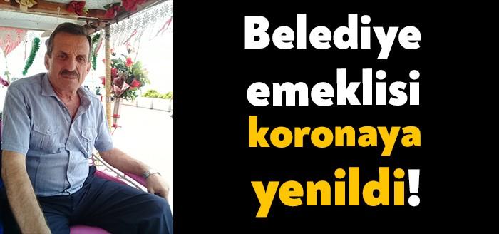 Kartepe Maşukiye Mahallesinde ikamet eden eski Saraybahçe belediyesinden emekli Kıbrıs
