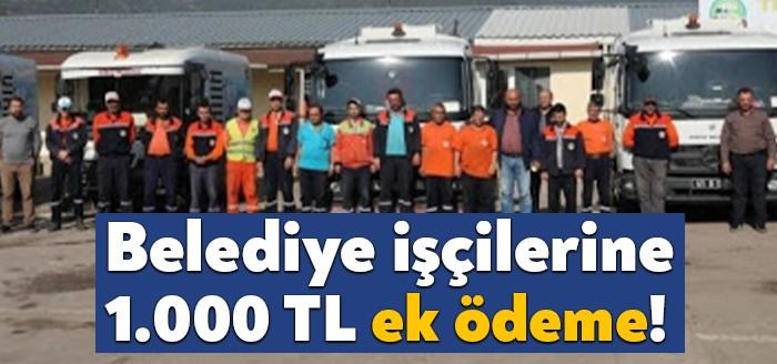 Körfez Belediye Başkanı Şener Söğüt daha önce söz verdiği üzere