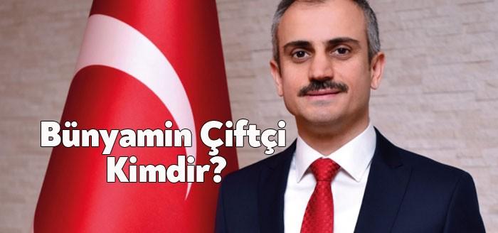 Çayırova Belediye Başkanı Bünyamin Çiftçi kimdir sorusu merak ediliyor. Çayırova