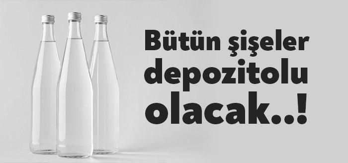 Çevre ile ilgili yasalarda değişiklik öngören kanun teklifi TBMM komisyonunda