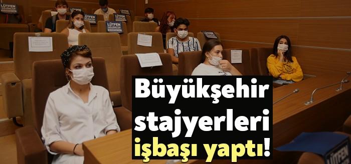 Kocaeli Büyükşehir Belediyesi tarafından 2020-2021 eğitim öğretim dönemi kapsamında 230