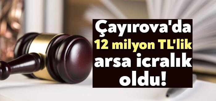 T.C. Gebze 2. Sulh Hukuk Mahkemesi Satış Memurluğu Kocaeli'nin Çayırova
