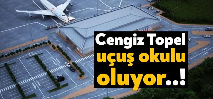 Resmi Gazete'de yayımlanan Cumhurbaşkanlığı kararı ile hava hudut kapısı ilan