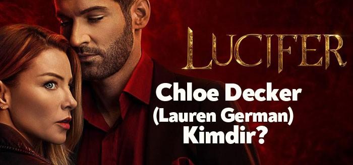 Lucifer Dizisi gösterime girdiği günden itibaren izleyicilerin çok sevdiği yapımlardan