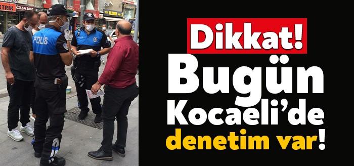 İçişleri Bakanlığı aralarında Kocaeli'nin de bulunduğu 81 il valiliğine bir