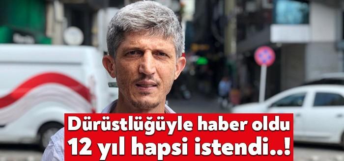 Kocaeli’nde iki çocuk babası işçi Muhterem Çıtanak’a sosyal medya paylaşımları