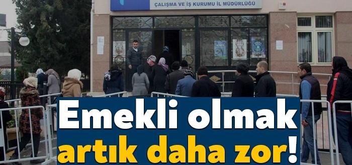 Yeni Ekonomi Programı’nın (YEP) satır arasında çalışana darbe var. 25