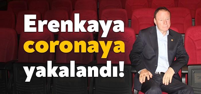 CHP Kocaeli eski milletvekili Hikmet Erenkaya corona virüsüne yakalandı. Erenkaya’nın