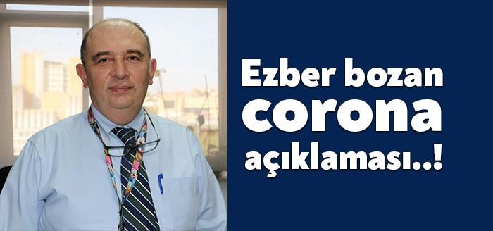 ünyayı etkisi altına alan korona virüs ile ilgili yapılan onlarca