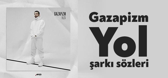 Gazapizm Yıl şarkı sözleri son günlerde gündemde. Ünlü rap müzik