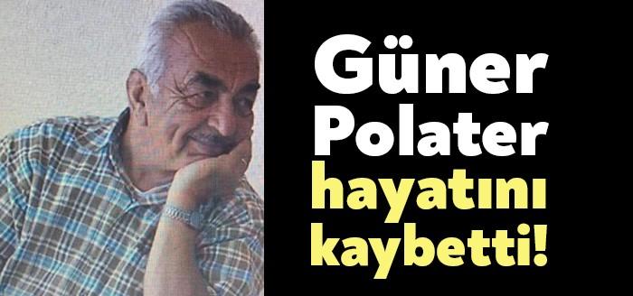 Gölcük ilçesinin tanınan esnaflarından, Gölcük BP Petrol sahibi Güner Polater,