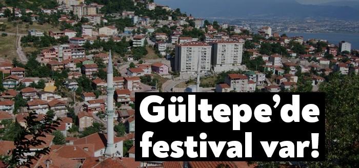 Geçmişte gülleriyle ünlü olan Gültepe Mahallesi’nin mazisini yeniden canlandırmak ve