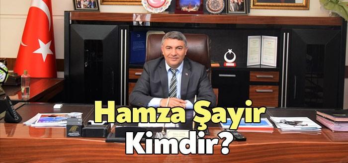 Dilovası Belediye Başkanı Hamza Şayir kimdir sorusu merak ediliyor. Dilovası