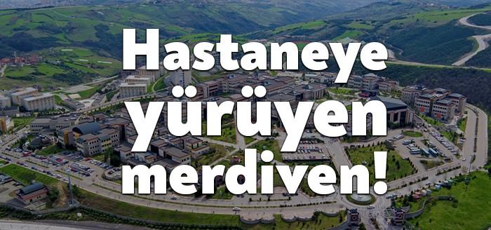 Kocaeli Büyükşehir Belediyesi Kocaeli Üniversitesi Araştırma ve Uygulama Hastanesi ek