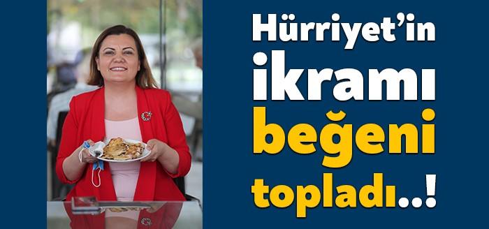 İzmit’in yerel tadı Mancarlı Pideyi tüm Türkiye’ye duyurmak adına çalışmalarda