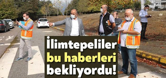 Vatandaşlar PTT şubesi talebini iletti; Başkan Söğüt telefonla görüştü, müjdeyi