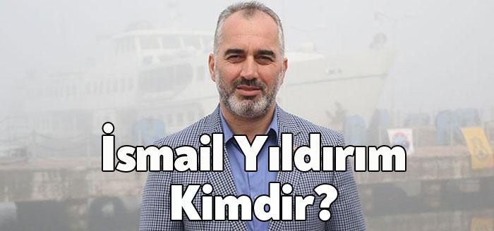 Karamürsel Belediye Başkanı İsmail Yıldırım kimdir sorusu merak ediliyor. İsmail