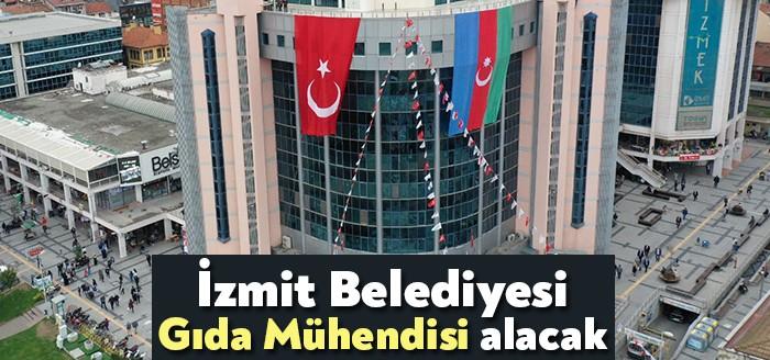 İzmit Belediyesi, belediye iştiraklerinden BEKAŞ bünyesinde 5 ay 29 gün