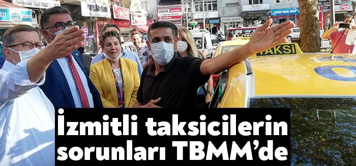 İYİ Parti Grup Başkanvekili Kocaeli Milletvekili Lütfü Türkkan Eylül ayında