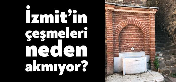 Roma’ya başkentlik yapan İzmit ilçesinde Roma ve Osmanlı döneminden kalma