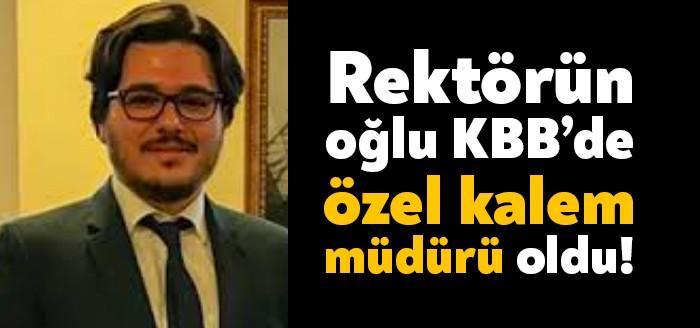 Kocaeli Büyükşehir Belediye Meclisi Ekim ayı oturumunda Özel Kalem Müdürü'nün