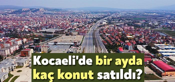 İllere göre Konut Satış İstatistikleri TÜİK tarafından paylaşıldı. Türkiye'de 2020