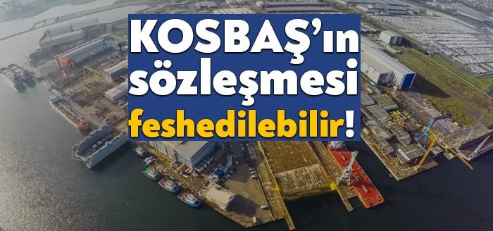 Kocaeli Sanayi Odası öncülüğünde kurulan KOSBAŞ’ın 19 yıldır verdiği taahhütleri