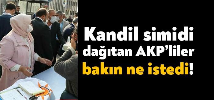 Deva Partisi Dilovası İlçe Başkanı Ali Çelik, AKP Dilovası İlçe