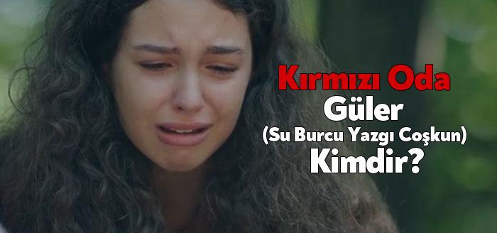 Kırmızı Oda oyuncu kadrosunda yer alan oyuncuların performansı oldukça beğeniliyor.
