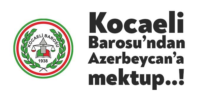 Kocaeli Baro Başkanı Bahar Gültekin Candemir’in de bulunduğu bir grup