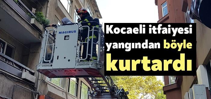 Kocaeli İzmit Ömerağa Mahallesi Tahsin Marmara Sokak üzerinde bulunan Rızabey