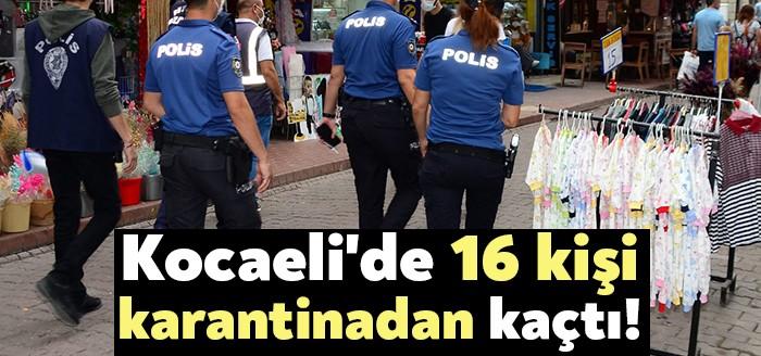 Koronavirüs salgınının yayılmasının önlenmesi kapsamında yapılan kontrollerde kural ihlalleri yapan